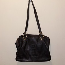 Valentina Real Leather