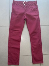 Humor Men’s Red Jeans. W32 L31. New Without Tags 