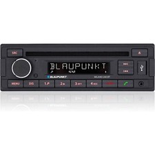 Blaupunkt Milano 200 BT Car