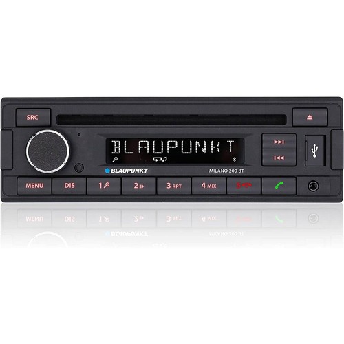 Blaupunkt milano 200 - 200, bt