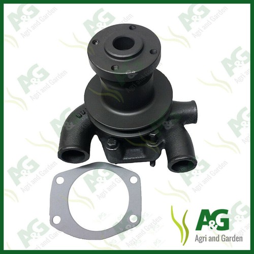 Water pump suits - mf, 35