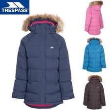 Girls Trespass UNIQUE