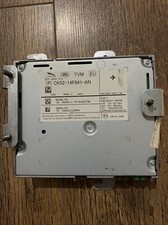 GENUINE RANGE ROVER, SPORT, DISCOVERY 4, DIGITAL TV TUNER EU CK52-14F641-AN