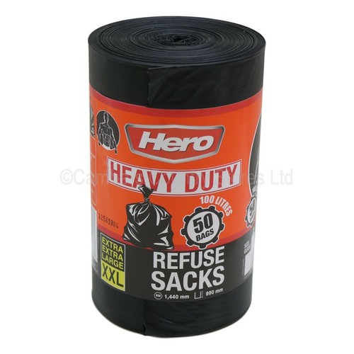 Hero xxl 100 - 100, litre