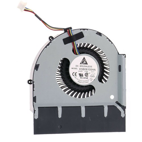Cpu cooling fan cooler - cpu, for