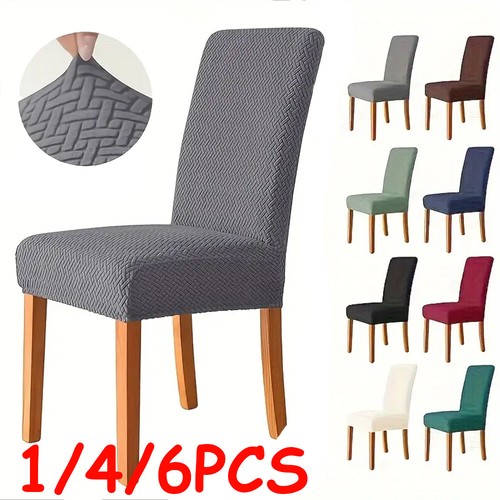 Chair seat covers - seat, slip