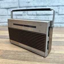 Vintage Prinz Sound 77 Radio