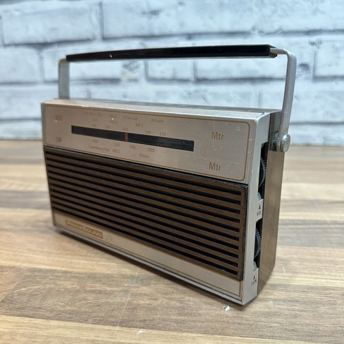 Vintage prinz sound radio - 77,