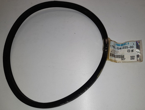 Iseki mower pto belt - mower,