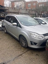 2012 FORD C MAX 2.0 DIESEL