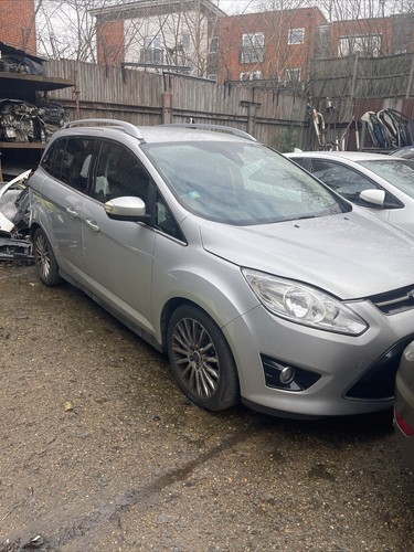 2012 ford max 0 diesel - 2012, 2.0