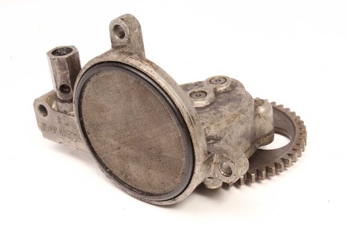 Oil pump kawasaki 1000 - pump,