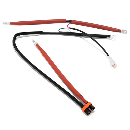 Toxic diagnostic cable sur - diagnostic,