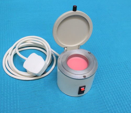 Small wax melting pot - small,