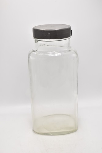 Vintage large glass - large, sweet