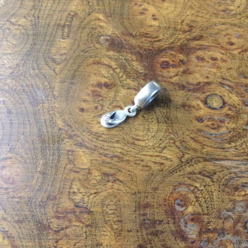 Sterling silver pandora flip - pandora,