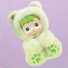 H-PUPU Gummy Bear Series –