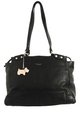Radley Black Leather Medium