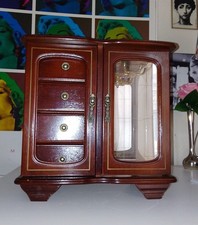 Vintage mele wooden jewellery - vintage,