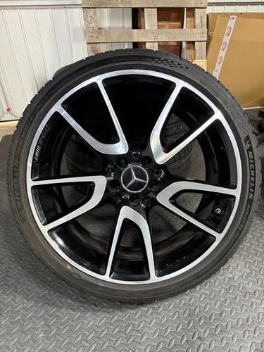 Mercedes amg e43 e53 front - amg,