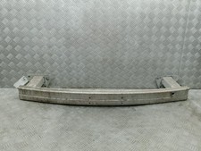 CITROEN C4 CACTUS BUMPER CRASH