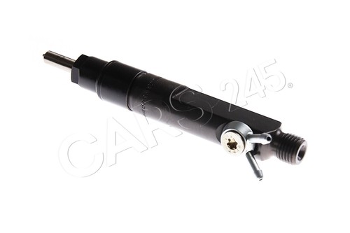 Nozzle and holder assembly - nozzle,