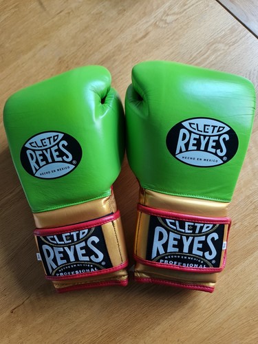 Limited edition cleto reyes - limited,
