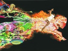 Astro City: The Dark Age Book