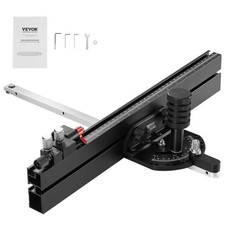 VEVOR Precision Table Saw