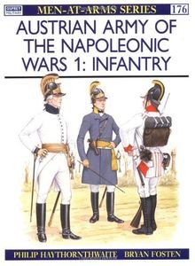 The austrian army - the, of