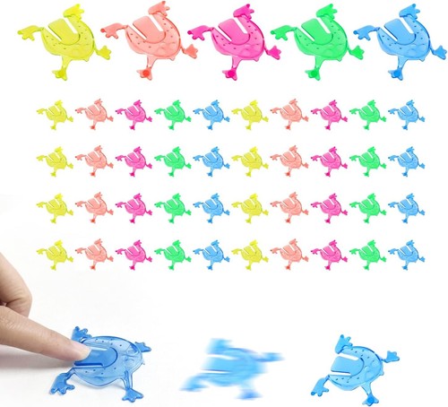 Xmnvivate 40pcs bouncing - 40pcs,