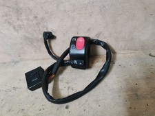 Triumph ST Sprint 955i right