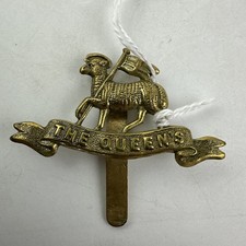 Second World War The Queens