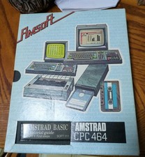 1984 3 TEACH YOURSELF AMSTRAD