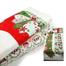 Riley Blake Mistletoe & Holly