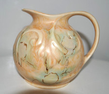 Beswick Pottery Pitcher Jug-