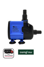 Jet-Stream Silent 1.5 Water