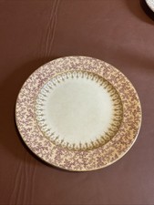 19th Century ROYAL WORCESTER PLATES 1860s X2