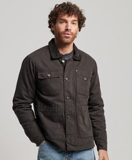 Superdry Mens Workwear Ranch