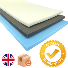 Upholstery foam sheets high