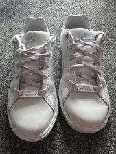 Nike court tradition size 5.5