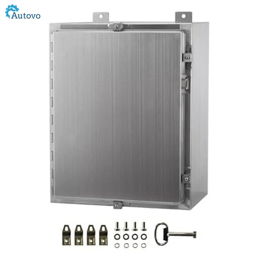 22x22x8 304 stainless steel - 22x22x8'',