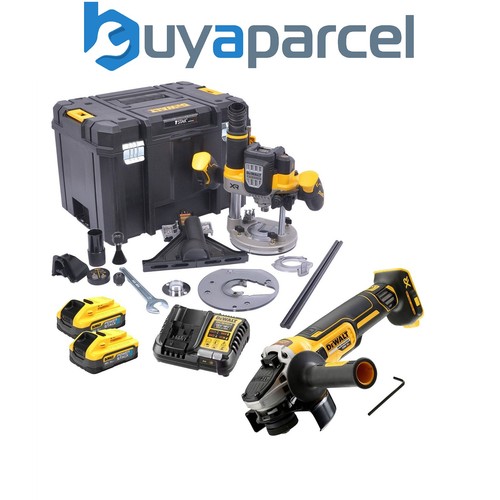 Dewalt dcw620h2 18v - dcw620h2, xr