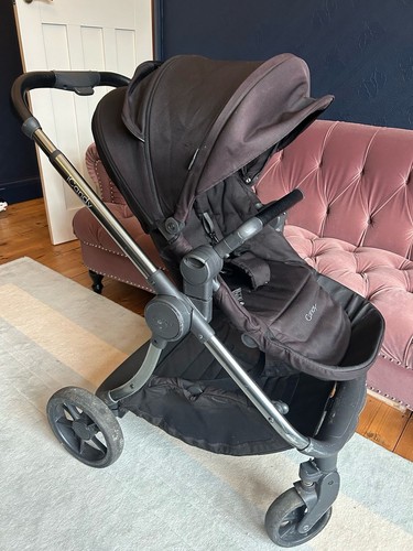 Icandy lime travel system - lime,
