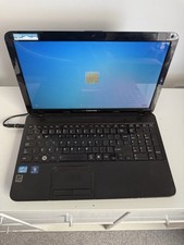 Toshiba satellite c855 - satellite, c855-12c