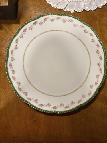 Antique royal rudolstadt - antique,
