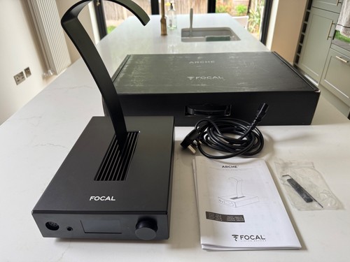Focal arche balanced - focal,