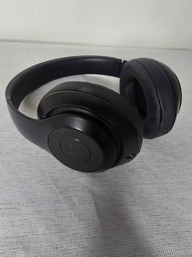 Beats studio3 wireless noise - beats,