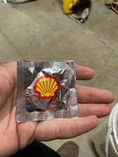 (3) 1992 SHELL PRESIDENTIAL
