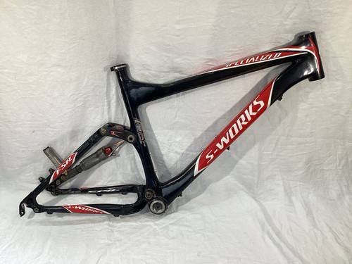 Specialized epic carbon 2008 - specialized,